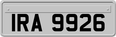 IRA9926