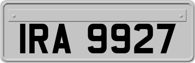 IRA9927