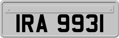 IRA9931