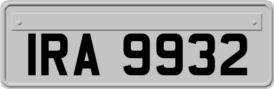 IRA9932