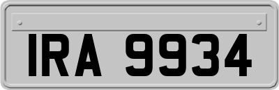 IRA9934