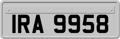 IRA9958