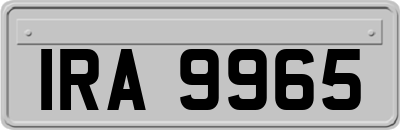 IRA9965