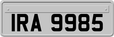 IRA9985