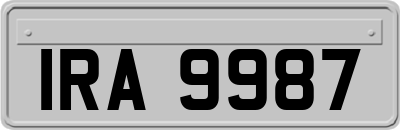 IRA9987