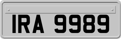 IRA9989