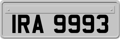 IRA9993