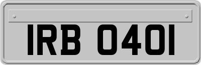 IRB0401