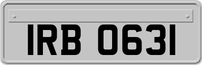 IRB0631