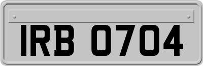 IRB0704