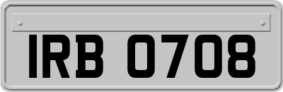 IRB0708