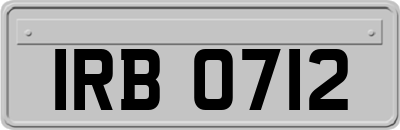 IRB0712