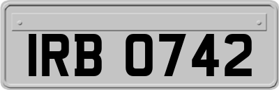 IRB0742