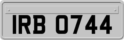 IRB0744