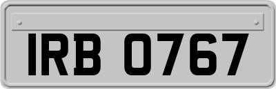 IRB0767