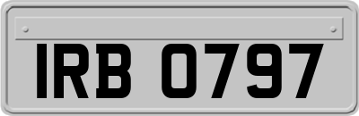 IRB0797