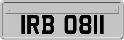 IRB0811