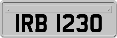 IRB1230