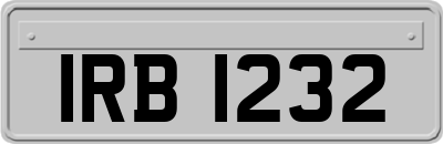 IRB1232