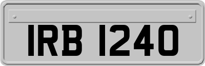 IRB1240