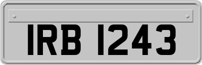 IRB1243