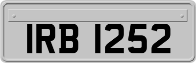 IRB1252