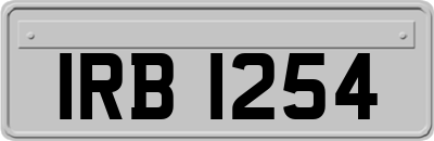 IRB1254