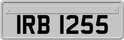 IRB1255