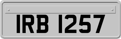 IRB1257