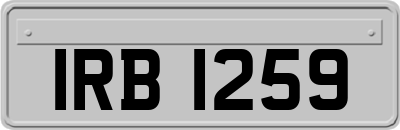 IRB1259