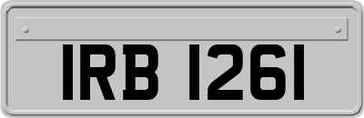 IRB1261