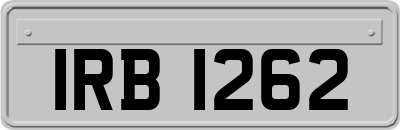 IRB1262