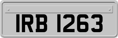 IRB1263