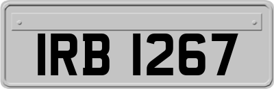 IRB1267