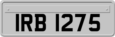 IRB1275