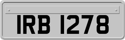 IRB1278