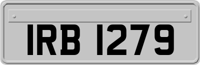 IRB1279