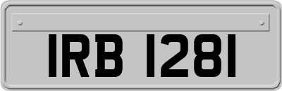 IRB1281