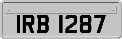 IRB1287