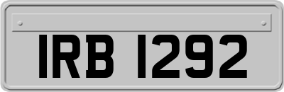 IRB1292