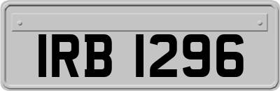 IRB1296