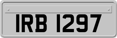 IRB1297