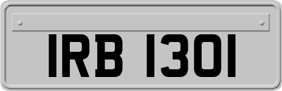 IRB1301