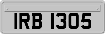 IRB1305