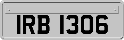 IRB1306