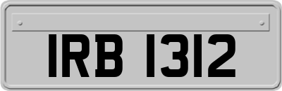 IRB1312