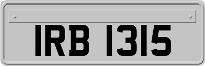 IRB1315