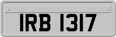 IRB1317