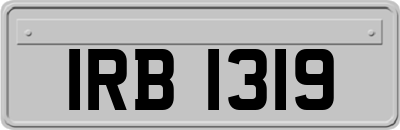 IRB1319