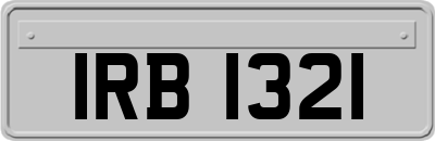 IRB1321